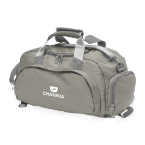 Bolsa Esportiva 28L Resistente e Versátil