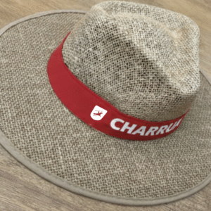 Chapéu Juta Aba Debruada