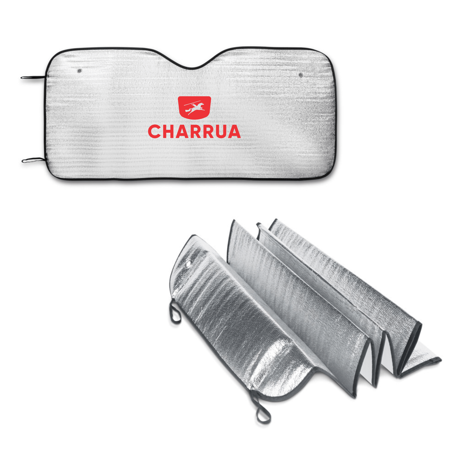 Protetor Solar Para Carros Dobrável