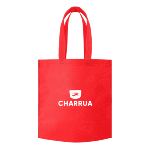 Sacola TNT Biodegradável – Sustentabilidade e Resistência